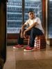Giày thể thao nam Converse x Coca-Cola Chuck Taylor All Star đủ màu : Phiên bản giới hạn