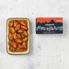 Vẹm xanh Mussel hữu cơ đóng hộp, ăn liền Patagonia Provisions : Hộp 10 lon