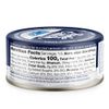 Cá ngừ hoang dã thủy ngân thấp Wild Albacore Tuna : Safe Catch hộp 12 lon