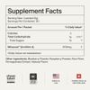 Gói SAMPLE Mitopure (Urolithin A) chống lão hoá tốt nhất thế giới chứng nhận Clean Label Project : Timeline