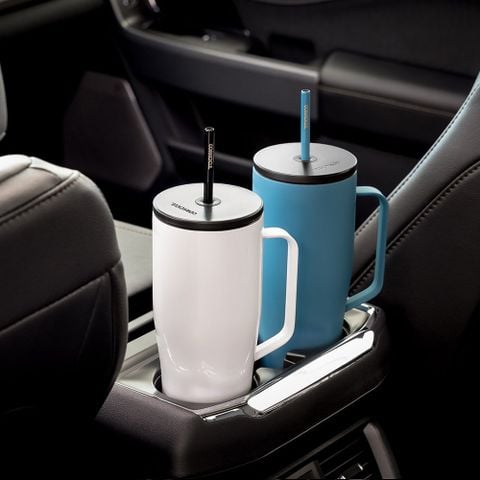  Bình nước giữ nhiệt Corkcicle 890ml : Nhập khẩu USA tặng con lắc lò xo 