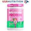 Obvi Super Collagen 10000mg + Vitamin 30 lần dùng : làm đẹp, trẻ hóa da tóc móng