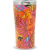 Bình nước giữ nhiệt Tervis 590ml : Nhập khẩu USA tặng con lắc lò xo