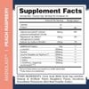 Amino Last BCAA Recovery & Endurance 30 lần dùng : Gaspari Nutrition
