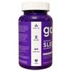 Dreamy Sleep Gummies 5mg Melatonin Goli 60 viên : Kẹo dẻo hỗ trợ giấc ngủ, giảm căng thẳng