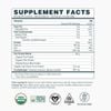 [SALE]  Đạm thực vật cho Pickleball Ora Organic : 30g protein 20 lần dùng
