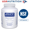 Magnesium Glycinate 120mg chứng nhận NSF : Nestle 