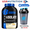 FULL BILL Hydrolyzed Whey Protein Bodybuilding Signature : 5lb 76 lần dùng
