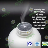 Màng Seal Thoát Khí – Giải Pháp Niêm Phong Chống Phồng Chai, Thoát Khí An Toàn Cho Sản Phẩm Lên Men