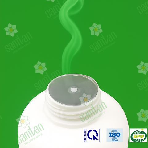 Màng Seal Thoát Khí – Giải Pháp Niêm Phong Chống Phồng Chai, Thoát Khí An Toàn Cho Sản Phẩm Lên Men