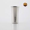Ly Inox Uống Bia Dã Ngoại SOTO Stainless Beer Tumbler 400ml (ST-BT40)