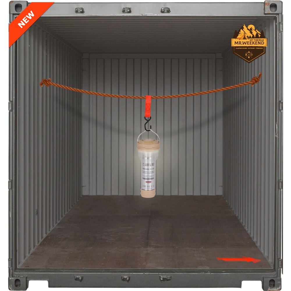 Đèn Cargo Container AIR LIGHT