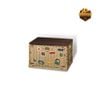 Thùng Gấp Gọn Cargo Container SIGNATURE FOLDING BOX SET
