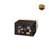 Thùng Gấp Gọn Cargo Container SIGNATURE FOLDING BOX SET