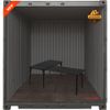 Bàn Cargo Container COMFORT IGT TABLE / SIDE FLIP TABLE