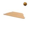 Mặt Bàn Nối Ghép Snow Peak Multifunction Table Open L Bamboo (CK-218)
