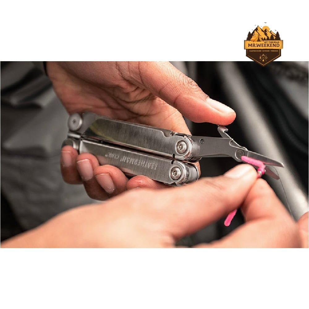Kìm đa năng Leatherman CURL