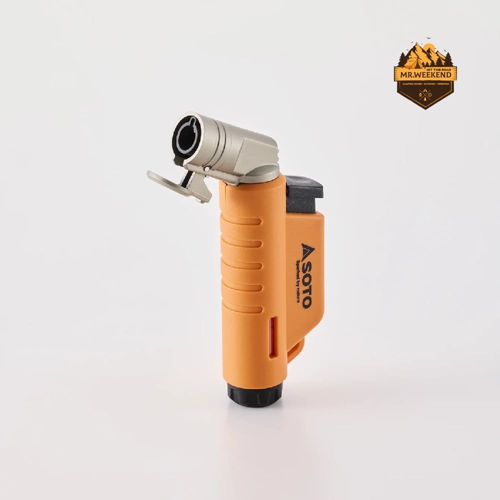 Bật Lửa Soto Micro Torch Active