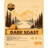 Cà Phê Arabica Cầu Đất Dark Roast 250g