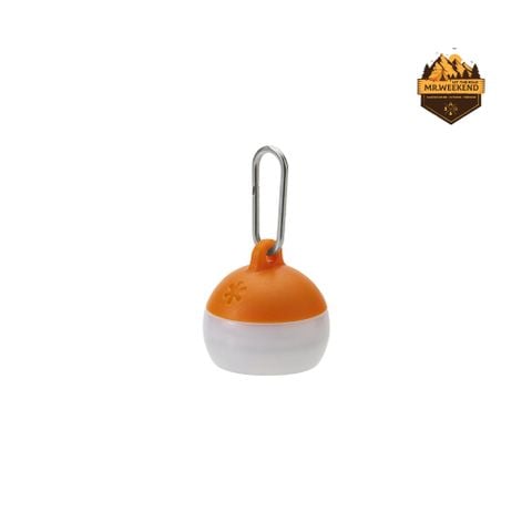 Đèn LED Móc Khóa Snow Peak Micro Hozuki Higure ES-150-OR