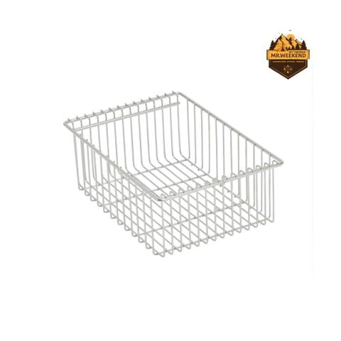 Khay Lưới Inox Snow Peak Mesh Tray 1Unit Deep CK-225