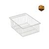 Khay Lưới Inox Snow Peak Mesh Tray 1Unit Deep CK-225