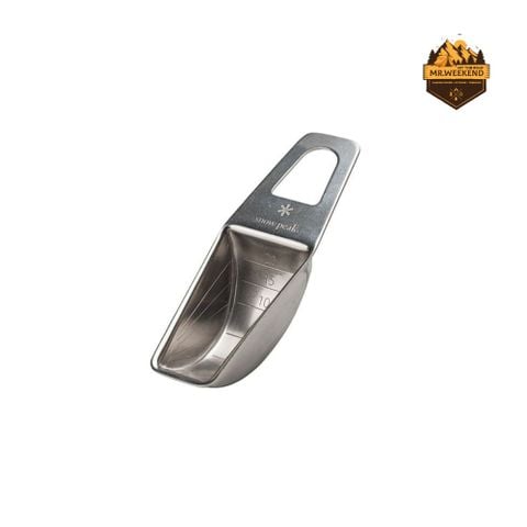 Muỗng Đo Định Lượng Snow Peak Hakarute CS-372