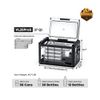 Tủ Lạnh Dã Ngoại Xe Hơi Vỏ Thép ICECO VL35ProS Single Zone (35L)