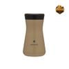 Bình Giữ Nhiệt Dã Ngoại Snow Peak Stainless Vacuum Bottle Type T350 Sand (TW-350-SN)