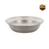 Chén Inox Dã Ngoại Snow Peak SP Tableware Bowl L (TW-031K)