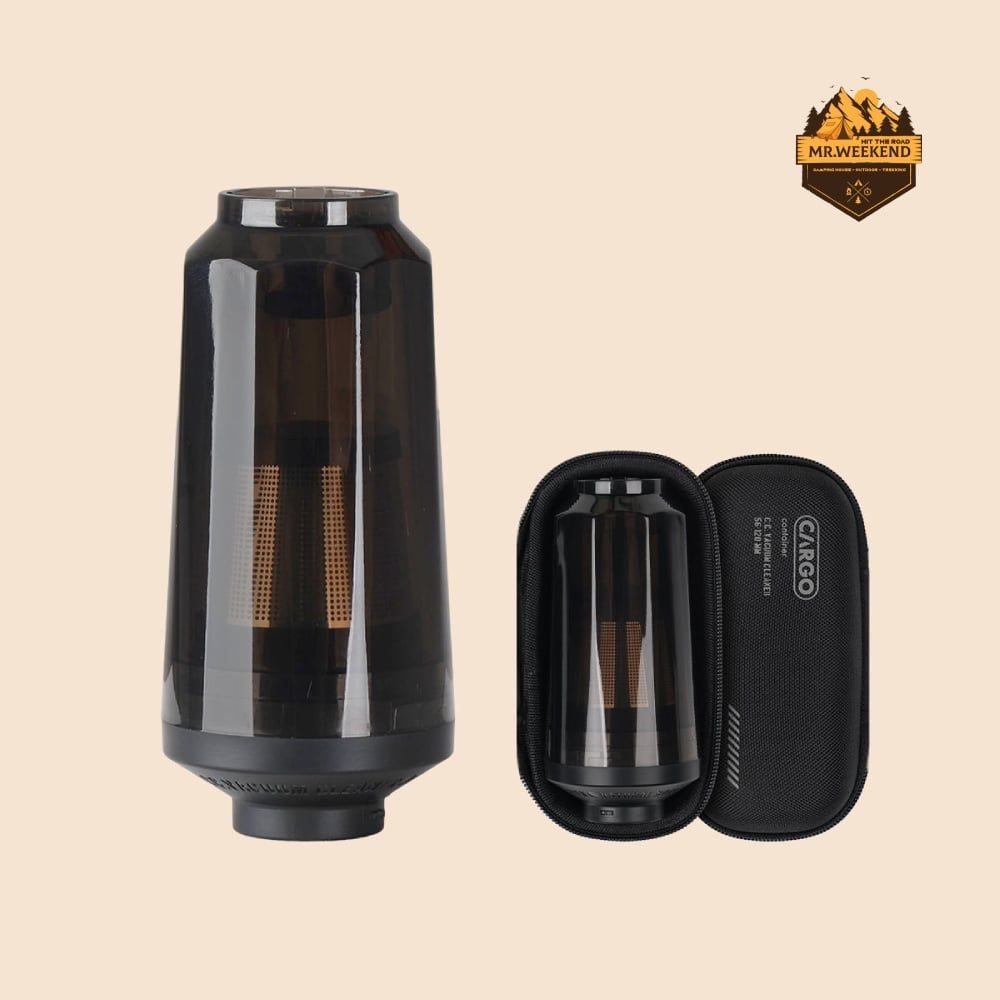 Máy Thổi Bụi & Bơm Hơi Đa Năng Không Dây Cargo Container Jet Air Gun