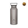 Bình Nước Titanium Snow Peak Aurora Bottle 800 TW-800