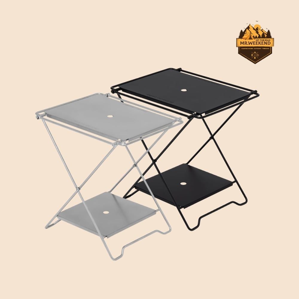 Bàn Cargo Container MODULE-X TABLE