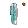 Kìm đa năng Leatherman SIGNAL - AQUA SILVER