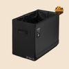Thùng Rác Dã Ngoại Đôi Cargo Container Twin Trash Box 58L