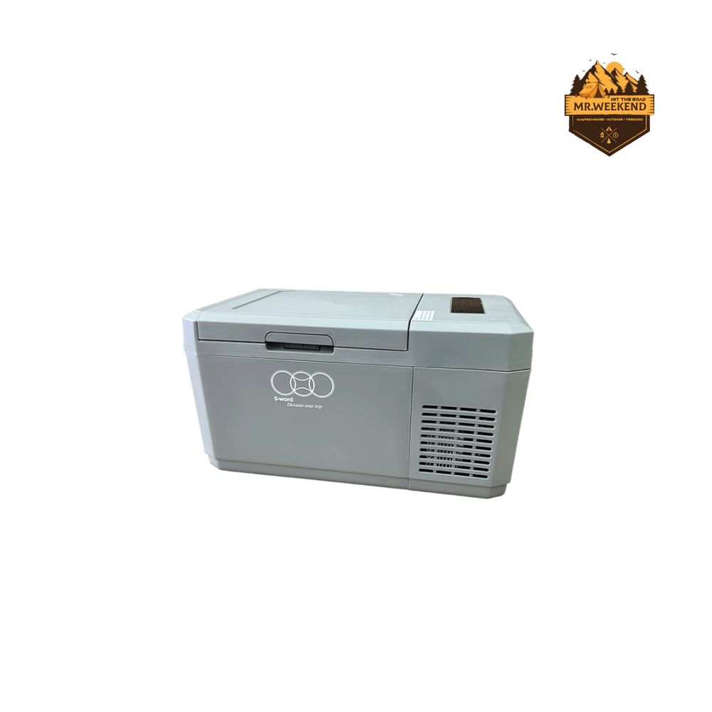 Tủ Lạnh Ô Tô Alpicool C9A 9L – Làm Lạnh Nhanh, Siêu Nhỏ Gọn