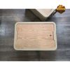 Mặt Bàn Nắp Gỗ Cho Thùng Đựng Đồ Thor (22L / 53L / 75L)