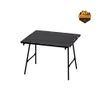 Bàn Cắm Trại Snow Peak Noga Table LV-500 – Hợp Tác Cùng Helinox