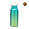 Bình Nước Titanium Snow Peak Aurora Bottle 800 Ocean TW-800RE-OC