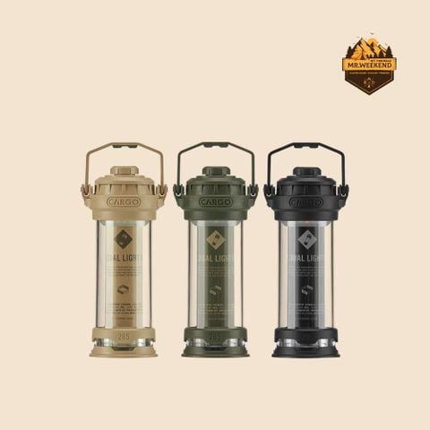 Đèn LED Đa Năng Cargo Container Dual Light Mini
