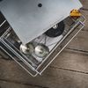 Bàn Cargo Container MODULE-X TABLE