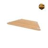 Mặt Bàn Nối Ghép Snow Peak Multifunction Table Open R Bamboo (CK-219)
