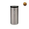 Bình Giữ Nhiệt Titanium Snow Peak System Bottle 350 TW-180 (USA Limited)