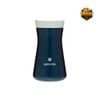 Bình Giữ Nhiệt Dã Ngoại Snow Peak Stainless Vacuum Bottle Type T350 Navy (TW-350NV)