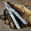 Kìm đa năng Leatherman REBAR™ SILVER