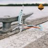Kìm đa năng Leatherman SKELETOOL® CX,PARADISE