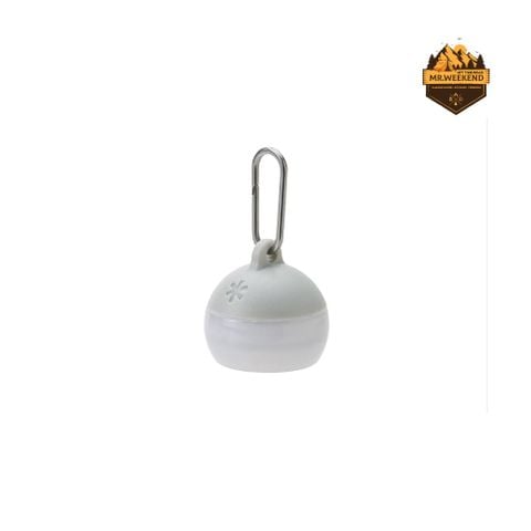 Đèn LED Móc Khóa Snow Peak Micro Hozuki Asamoya ES-150-IV