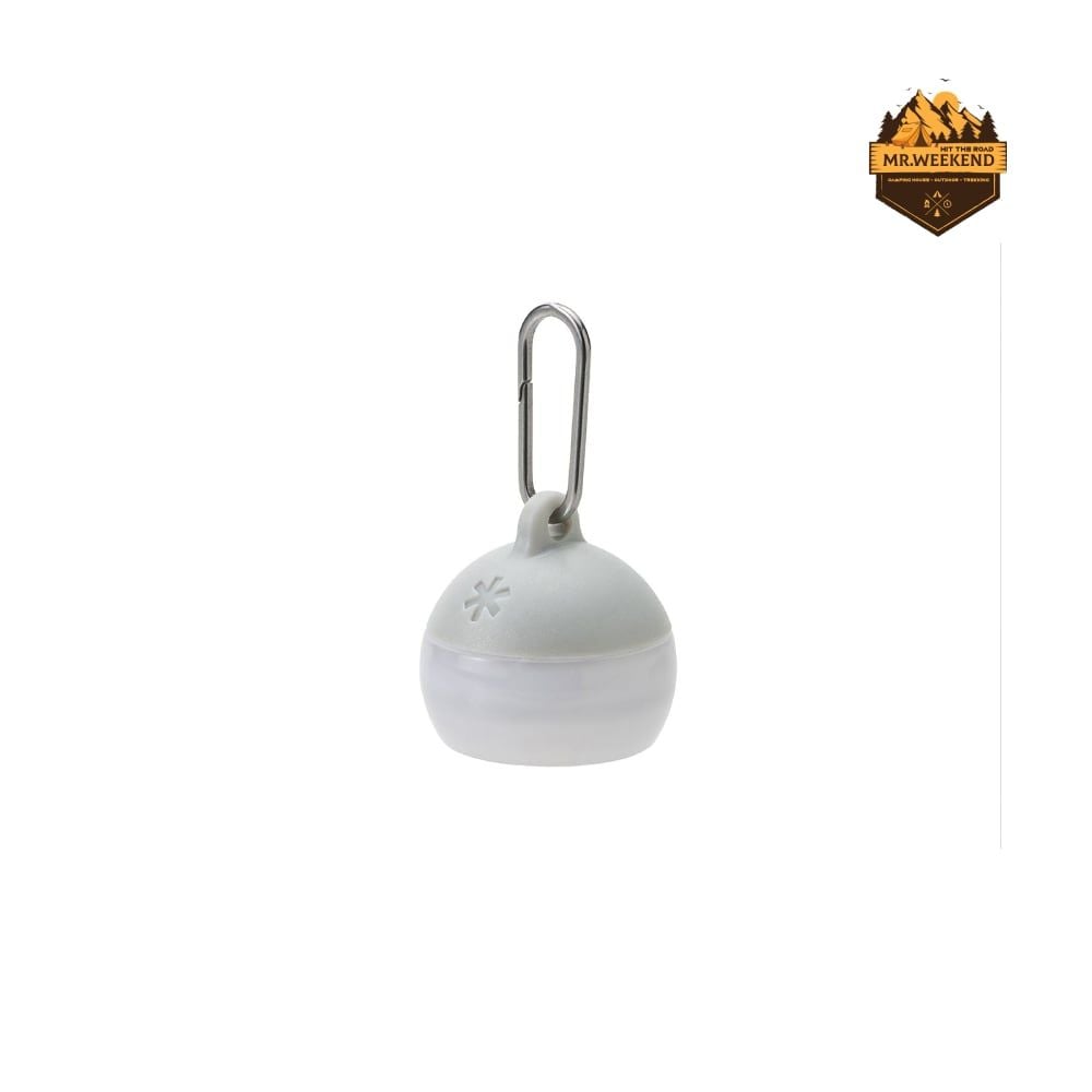 Đèn LED Móc Khóa Snow Peak Micro Hozuki Asamoya ES-150-IV