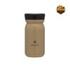 Bình Giữ Nhiệt Dã Ngoại Snow Peak Stainless Vacuum Bottle Type M350 Sand (TW-351-SN)