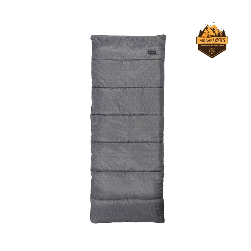 Túi Ngủ Dã Ngoại Snow Peak SS Single BD-105GY (Thoải Mái 13°C / Giới Hạn 5°C)